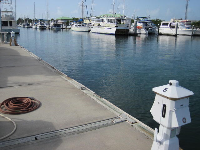 5555 COLLEGE Road, Key West, FL 33040