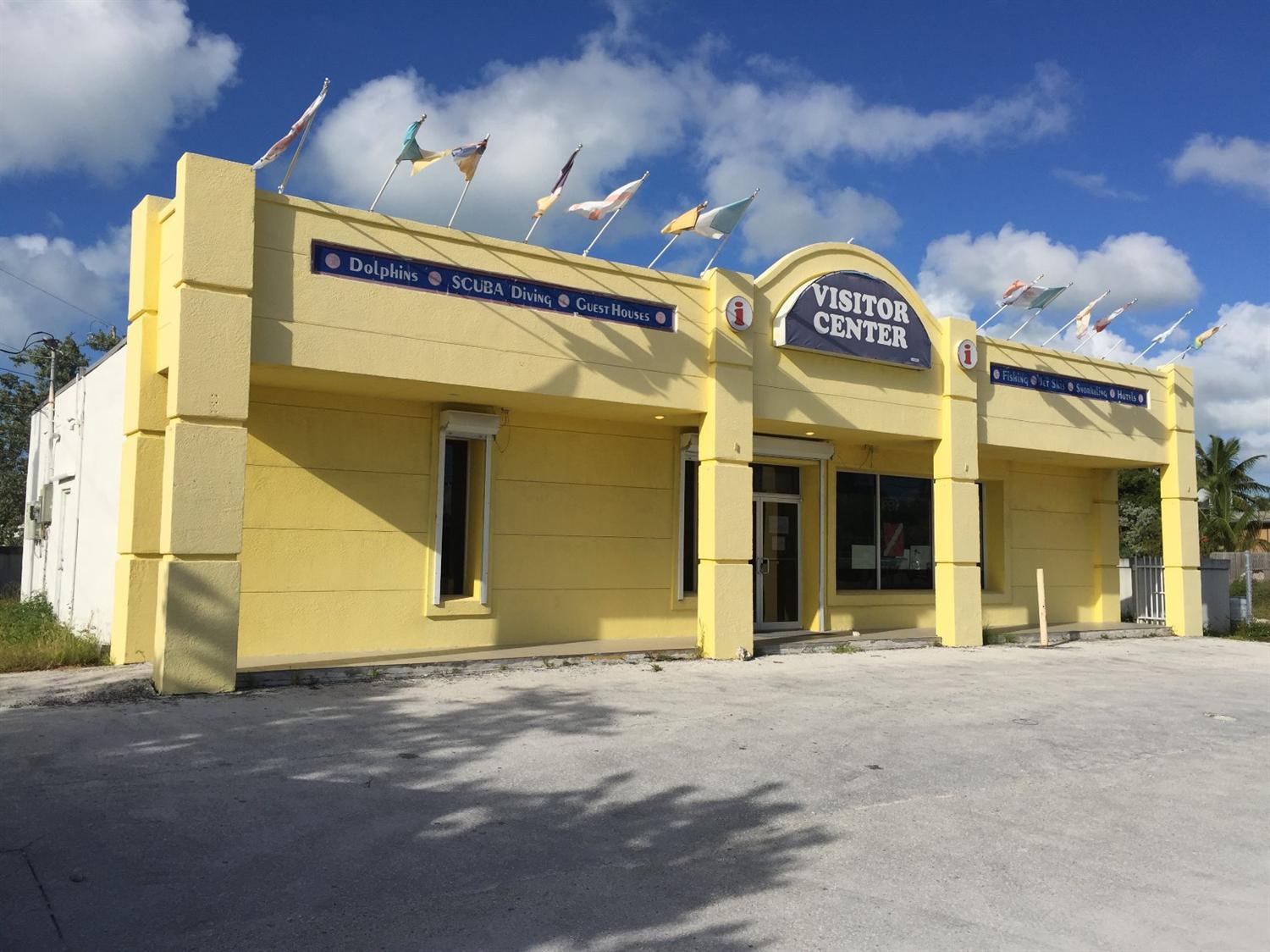 501 Overseas Highway, Big Coppitt, FL 33040