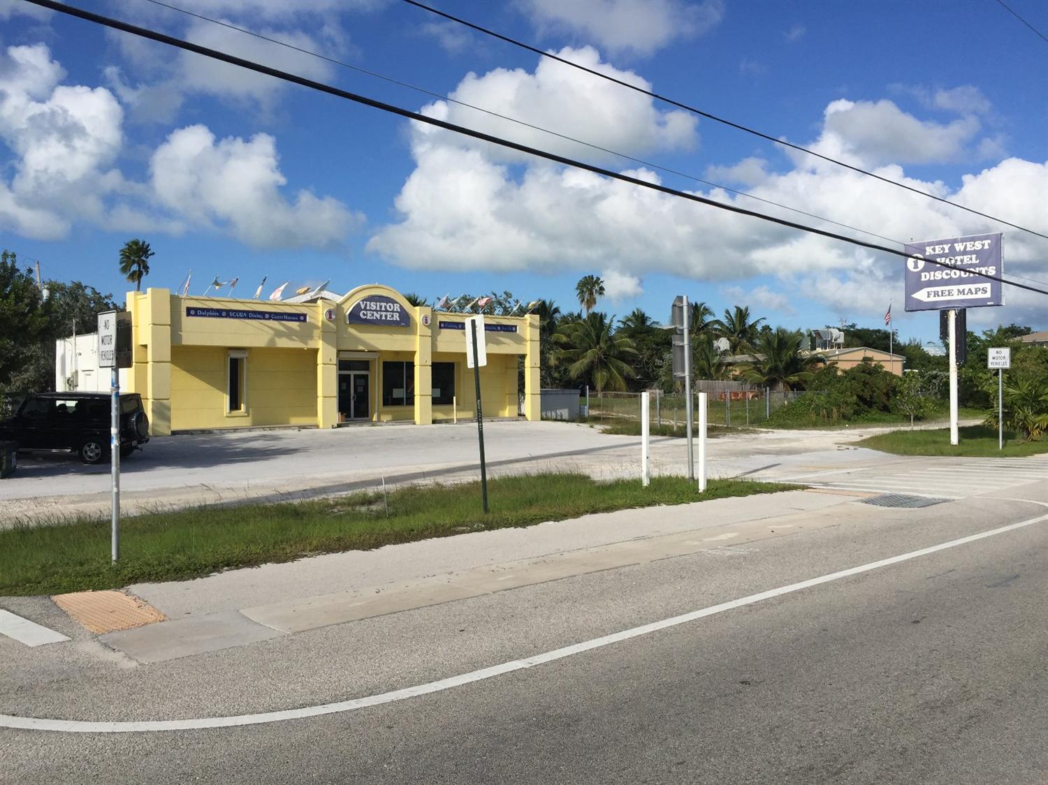 501 Overseas Highway, Big Coppitt, FL 33040