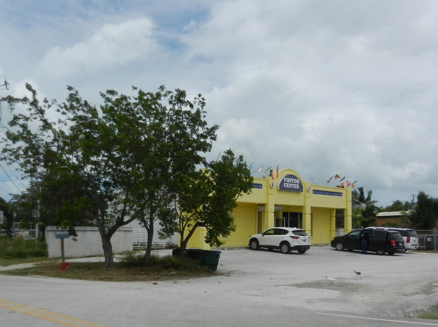 501 Overseas Highway, Big Coppitt, FL 33040