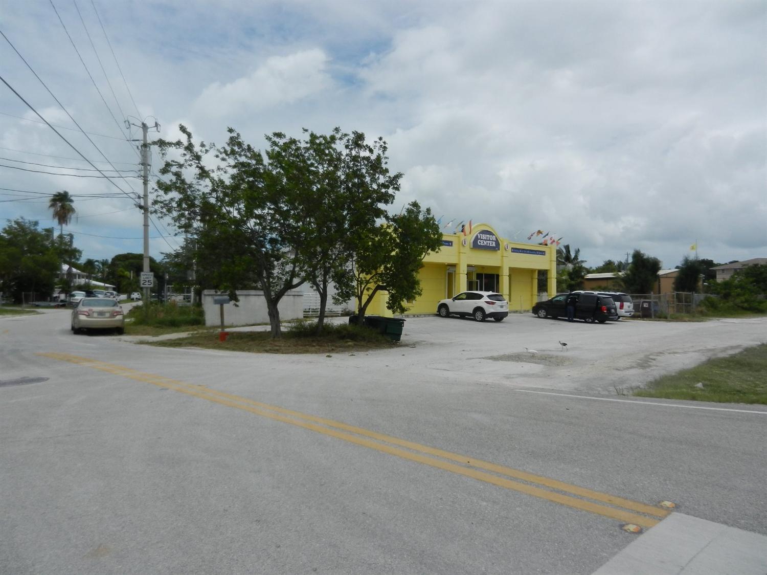 501 Overseas Highway, Big Coppitt, FL 33040