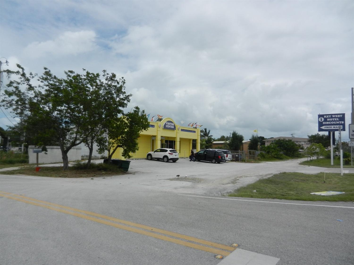 501 Overseas Highway, Big Coppitt, FL 33040