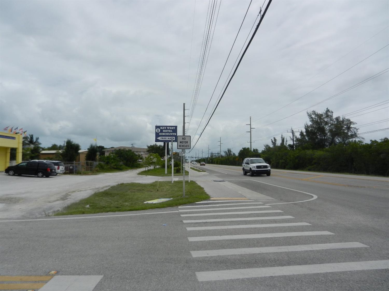501 Overseas Highway, Big Coppitt, FL 33040