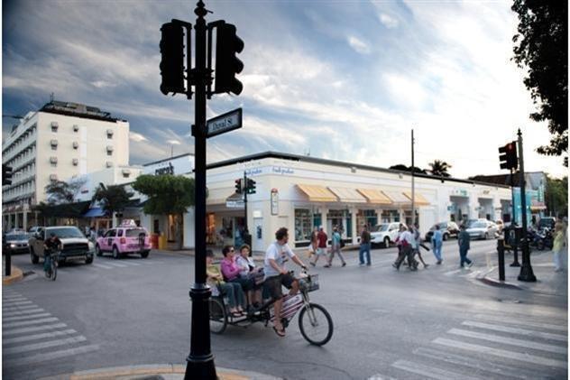 402 Duval Street, Key West, FL 33040
