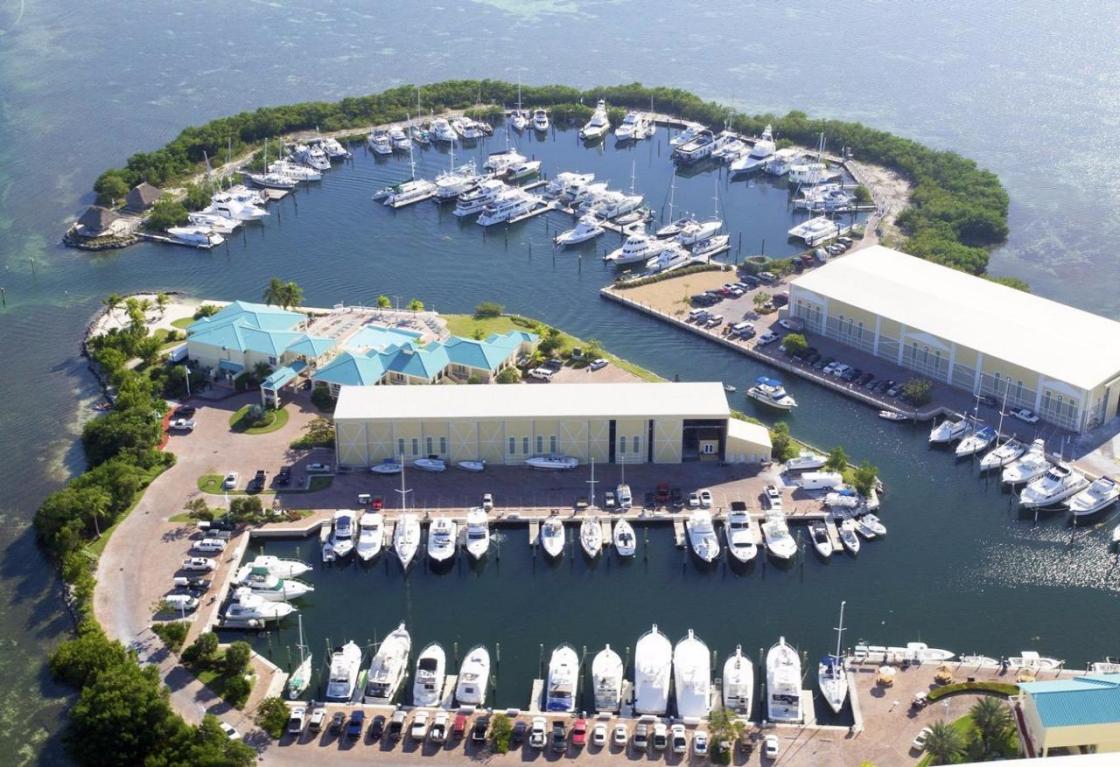 6000 Peninsular Avenue, Stock Island, FL 33040