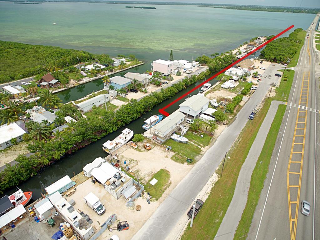 25071 Overseas Highway, Summerland Key, FL 33042