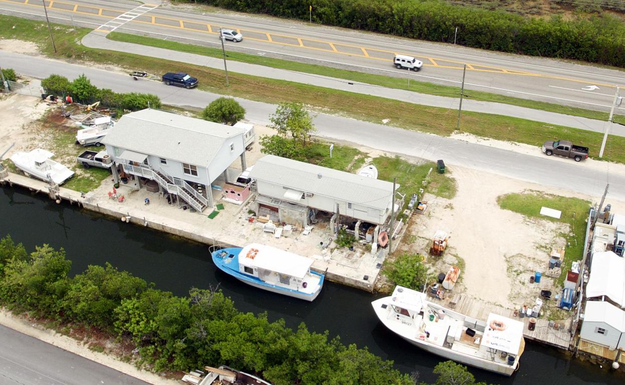 25071 Overseas Highway, Summerland Key, FL 33042