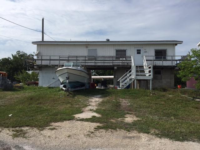 25071 Overseas Highway, Summerland Key, FL 33042