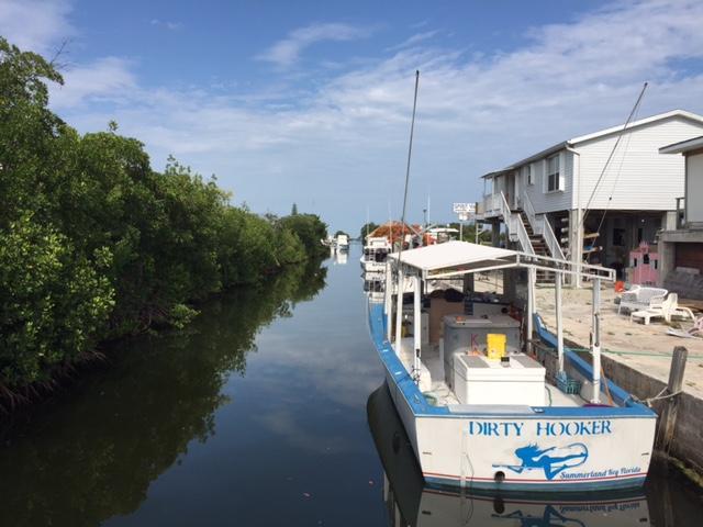 25071 Overseas Highway, Summerland Key, FL 33042