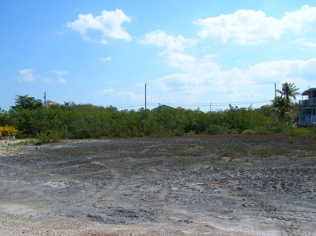 Lot 7 Grenada Lane, Little Torch Key, FL 33042