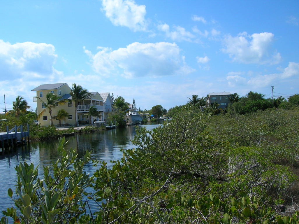 Lot 7 Grenada Lane, Little Torch Key, FL 33042