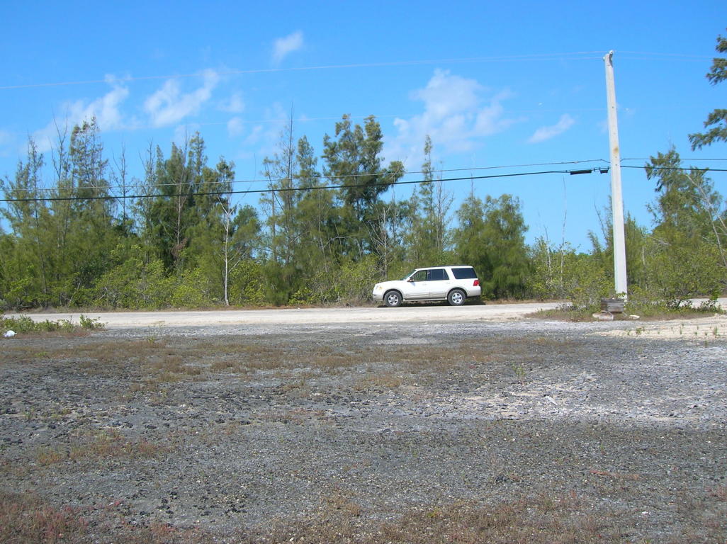 Lot 7 Grenada Lane, Little Torch Key, FL 33042