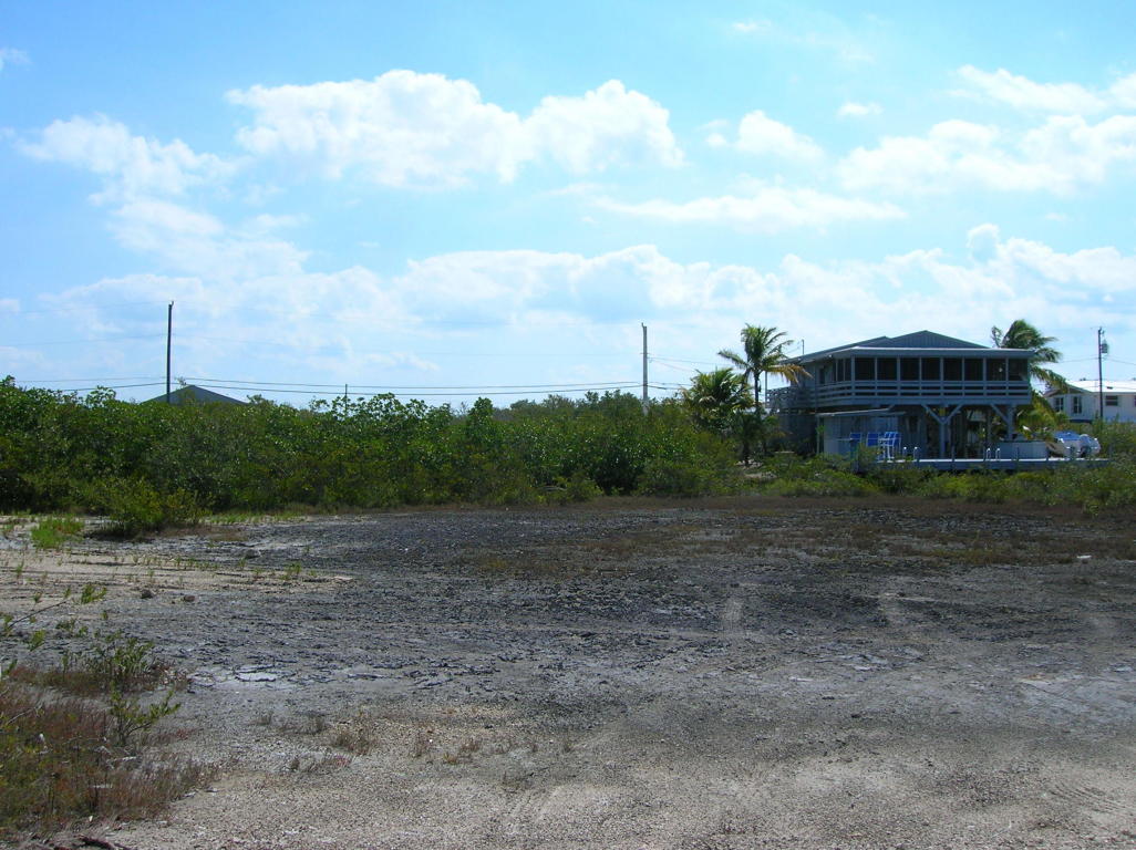 Lot 7 Grenada Lane, Little Torch Key, FL 33042