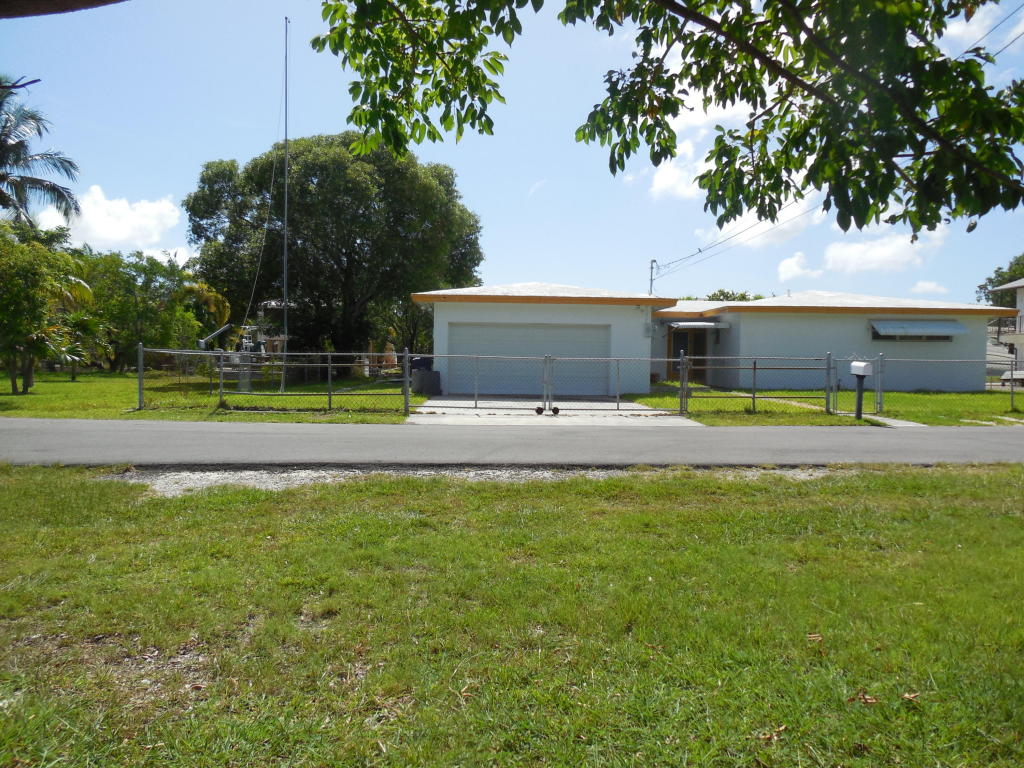 3663 Tropic Street, Big Pine Key, FL 33043