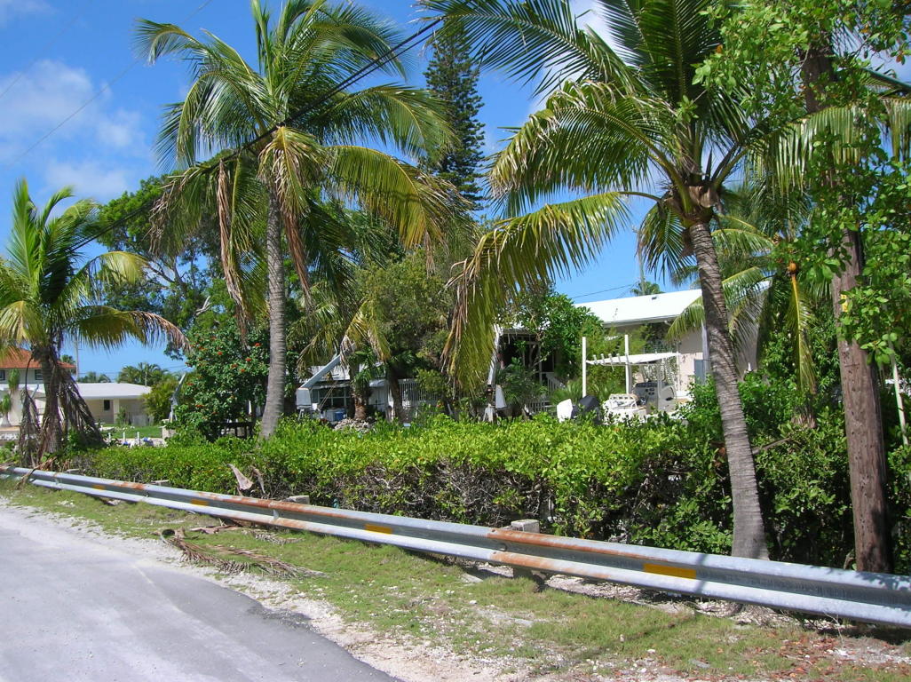1768 Sunrise Drive, Big Pine Key, FL 33043