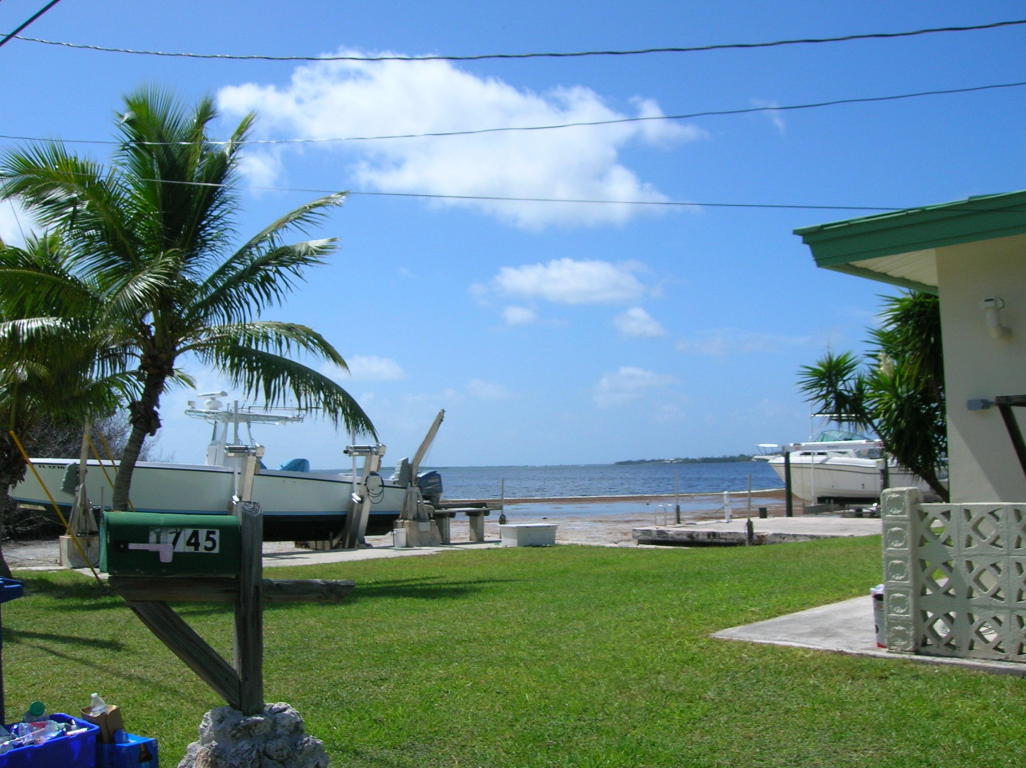 1768 Sunrise Drive, Big Pine Key, FL 33043