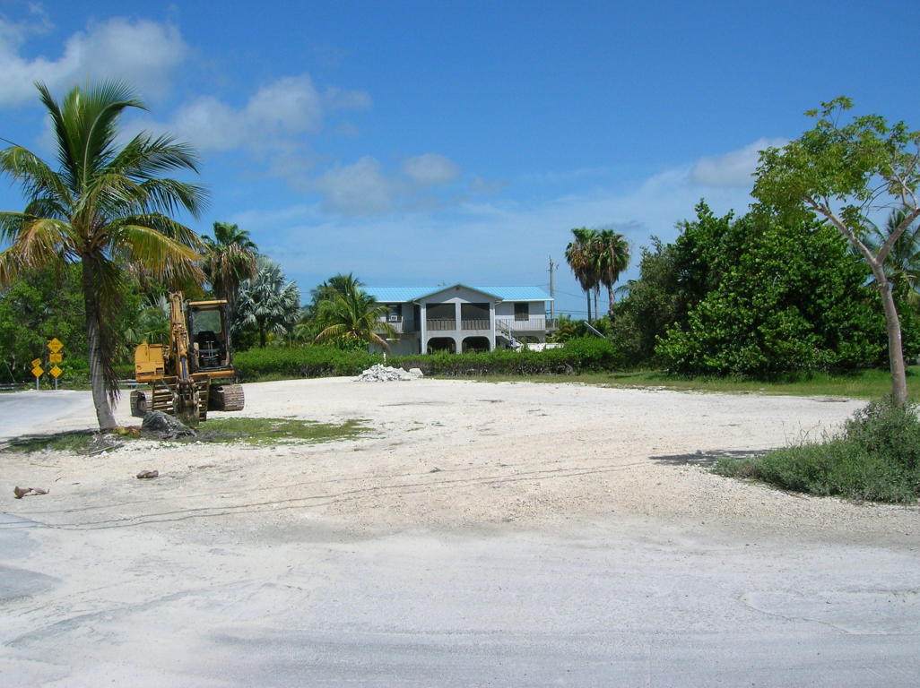 1768 Sunrise Drive, Big Pine Key, FL 33043