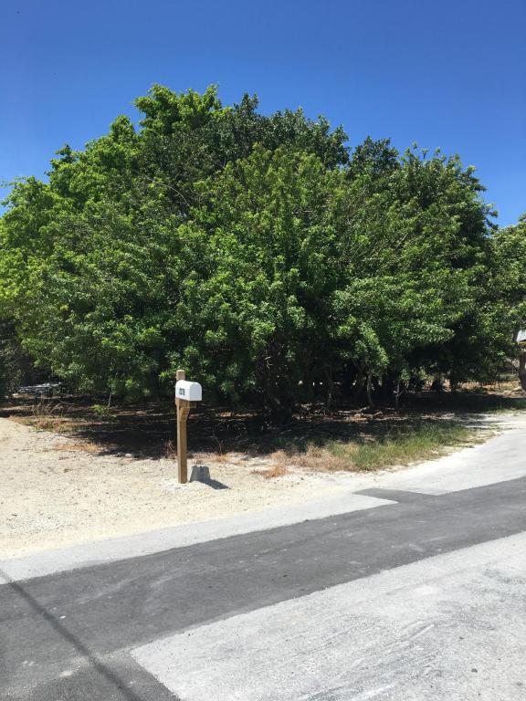 Vacant San Marco, Big Pine Key, FL 33043