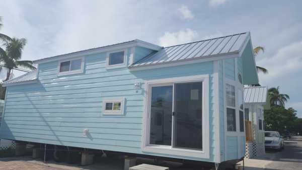 Pelican Carefree RV Resort 59151 Overseas Hwy Marathon, FL 33050