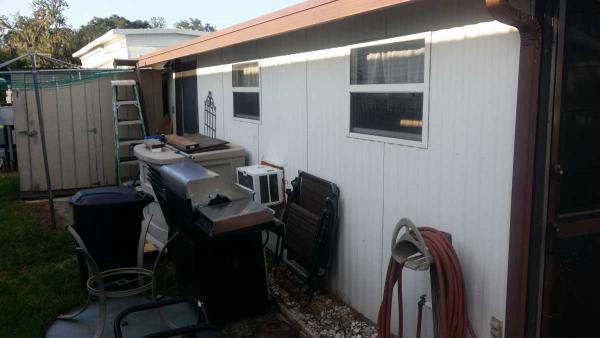 2654 chancey rd ,FL, Zephyrhills, 33051