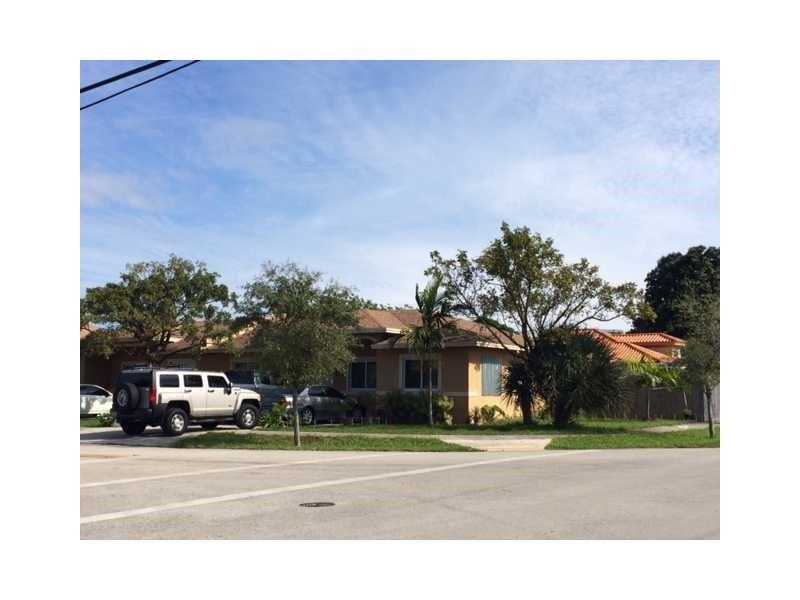 15611 Northwest 45th Ave, Miami Gardens, FL 33054