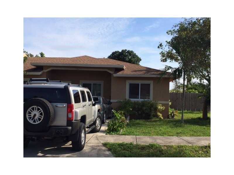15611 Northwest 45th Ave, Miami Gardens, FL 33054