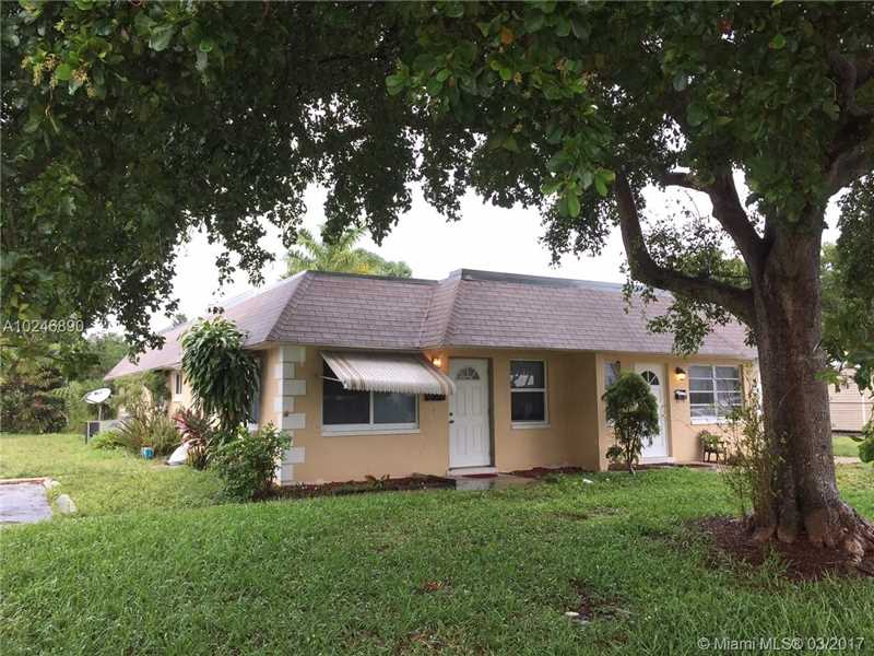 121 Southwest 17th St, Pompano Beach, FL 33060