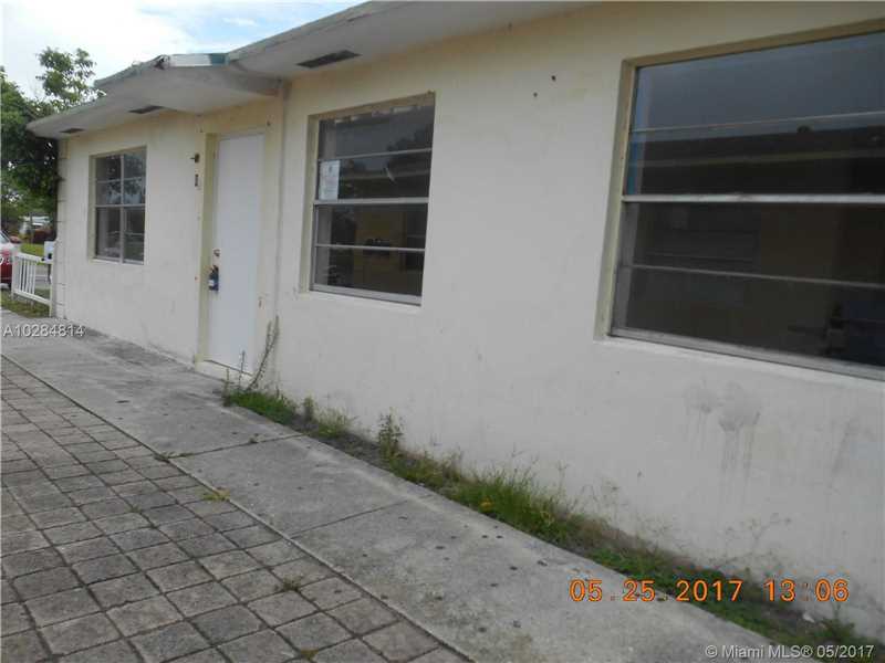 881 Southwest 7th St, Pompano Beach, FL 33060