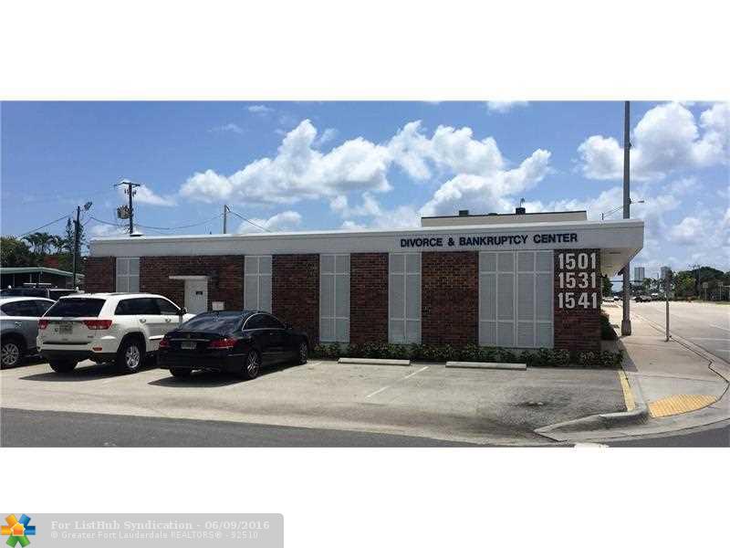 1531 E Atlantic Blvd 1531, Pompano Beach, FL 33060