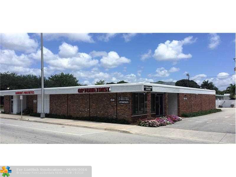 1531 E Atlantic Blvd 1531, Pompano Beach, FL 33060