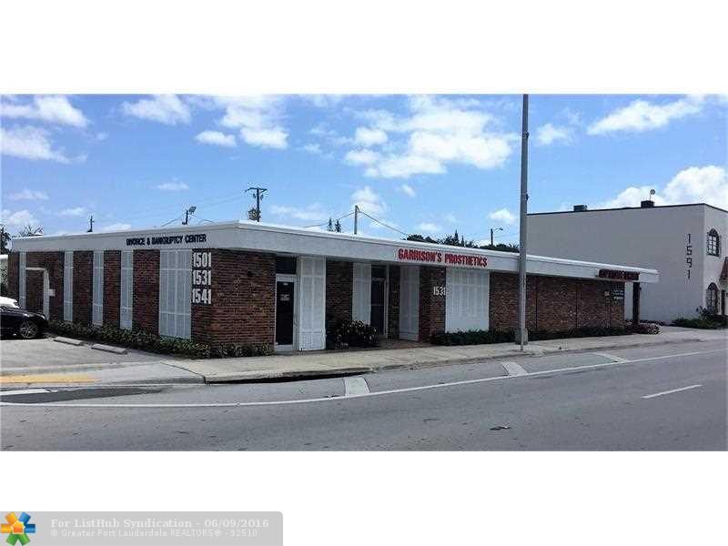 1531 E Atlantic Blvd 1531, Pompano Beach, FL 33060