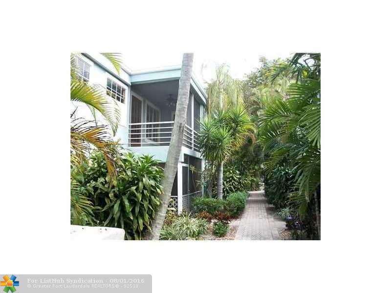 312 SE 10TH AV B, Pompano Beach, FL 33060