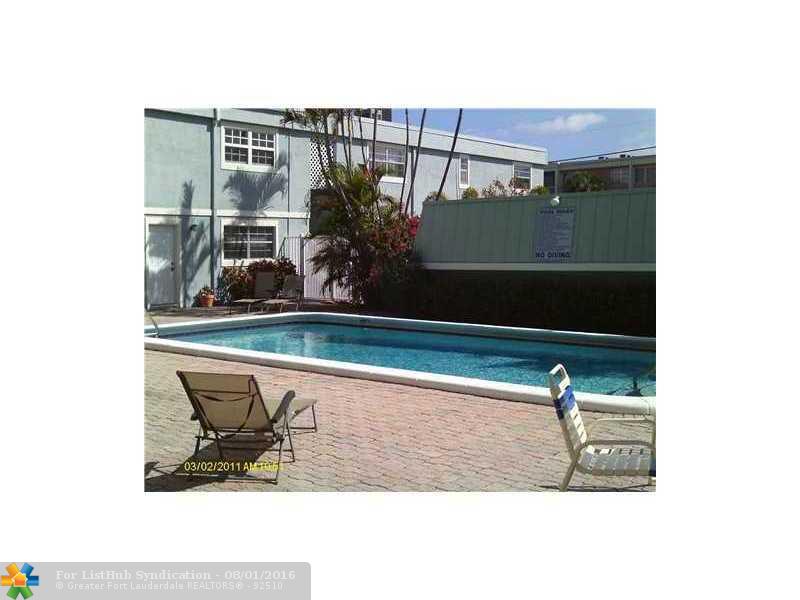 312 SE 10TH AV B, Pompano Beach, FL 33060
