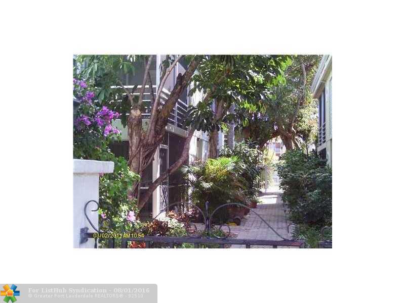 312 SE 10TH AV B, Pompano Beach, FL 33060