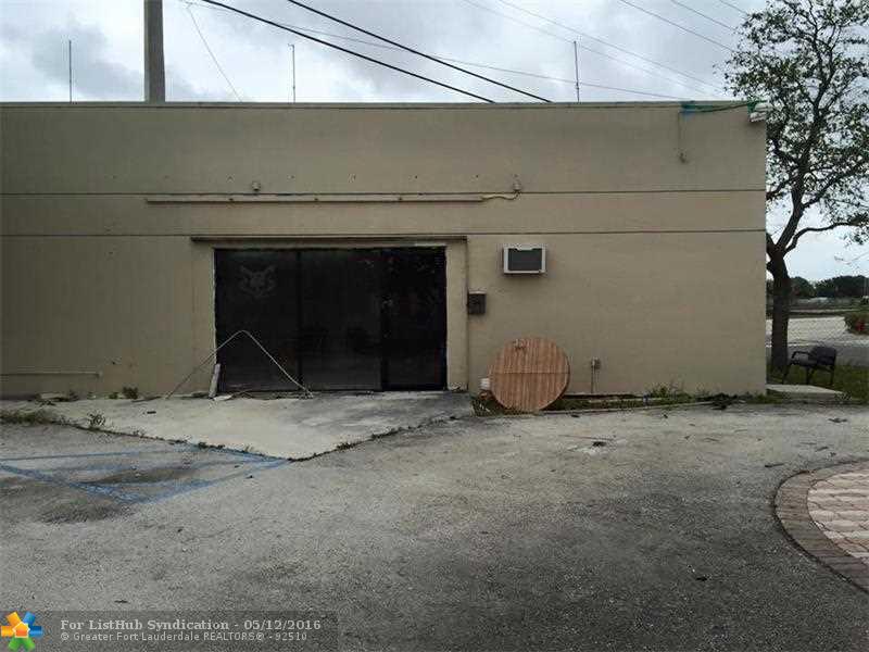 1301 N Dixie Hwy, Pompano Beach, FL 33060