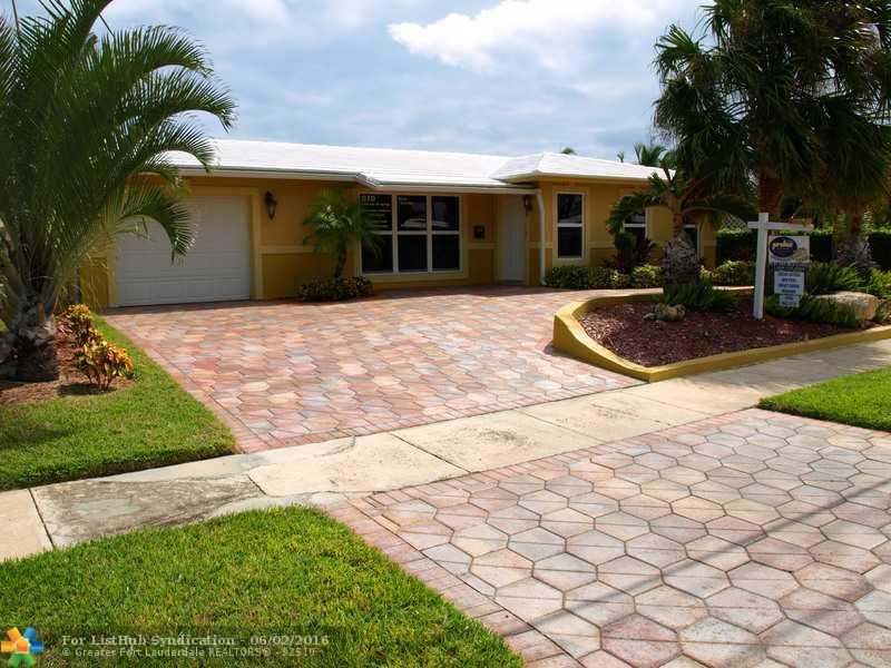 910 SE 5TH AVE, Pompano Beach, FL 33060