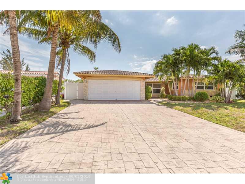 940 SE 10TH CT, Pompano Beach, FL 33060