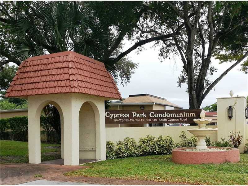 126 South Cypress Rd, Pompano Beach, FL 33060