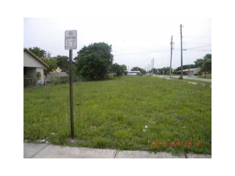 931 Northwest 5th Ave, Pompano Beach, FL 33060