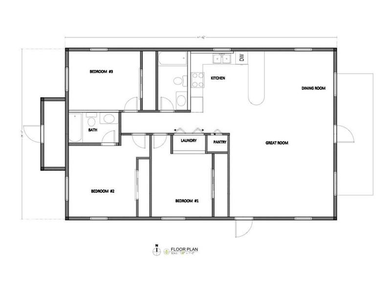 931 Northwest 5th Ave, Pompano Beach, FL 33060