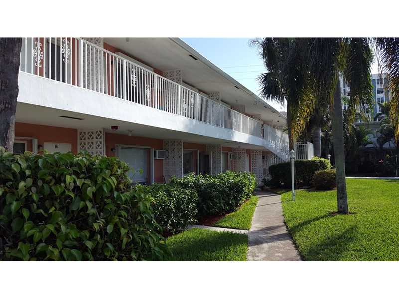 3212 SE 8th St B3, Pompano Beach, FL 33062