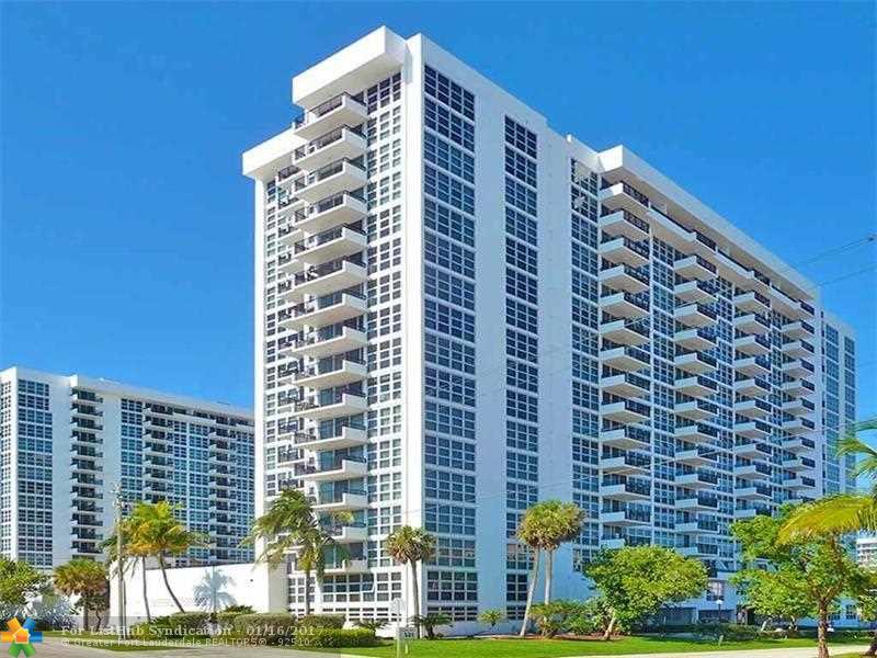 531 N Ocean Blvd 1607, Pompano Beach, FL 33062
