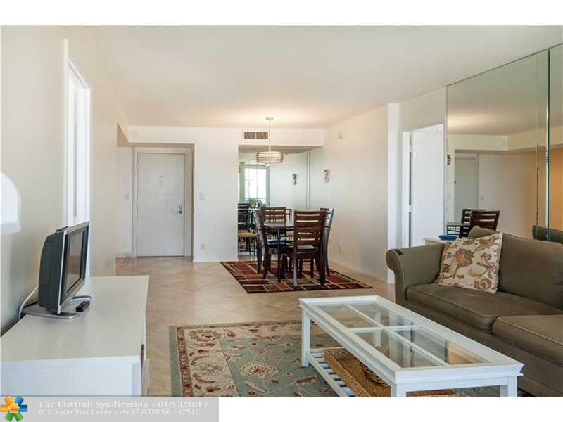 531 N Ocean Blvd 1207, Pompano Beach, FL 33062