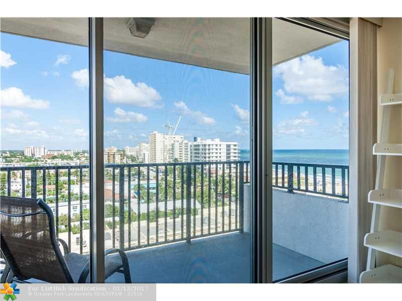 531 N Ocean Blvd 1207, Pompano Beach, FL 33062
