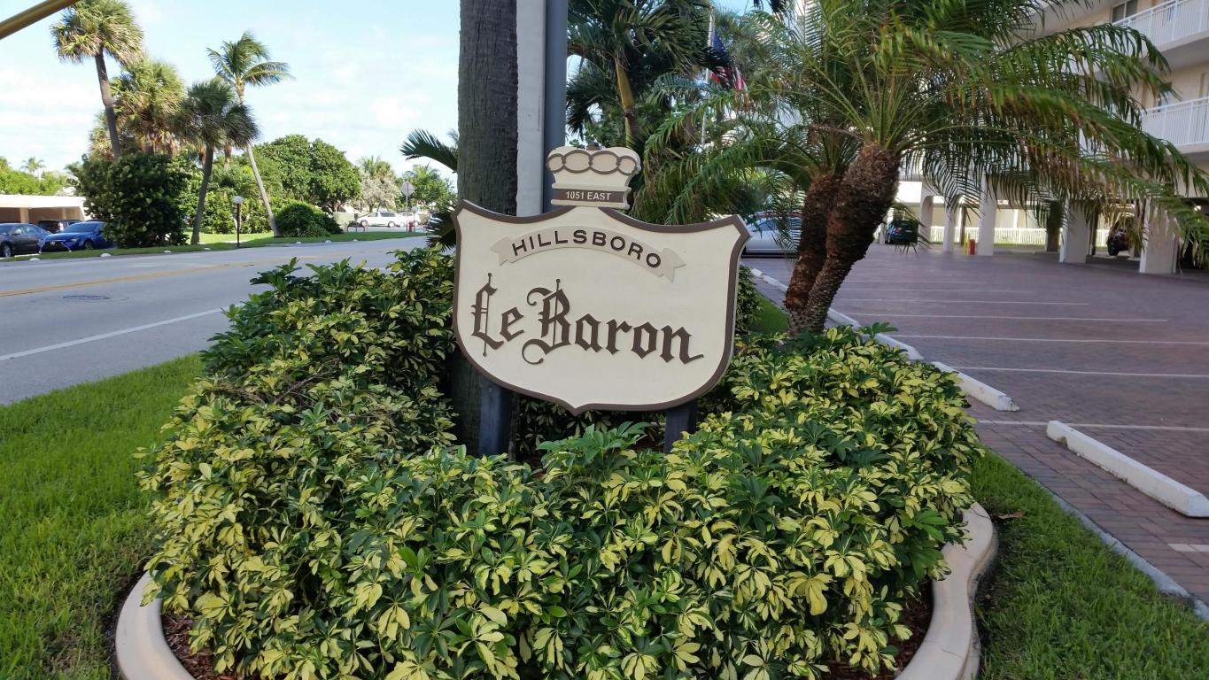 1051 Hillsboro Mile, Hillsboro Beach, FL 33062