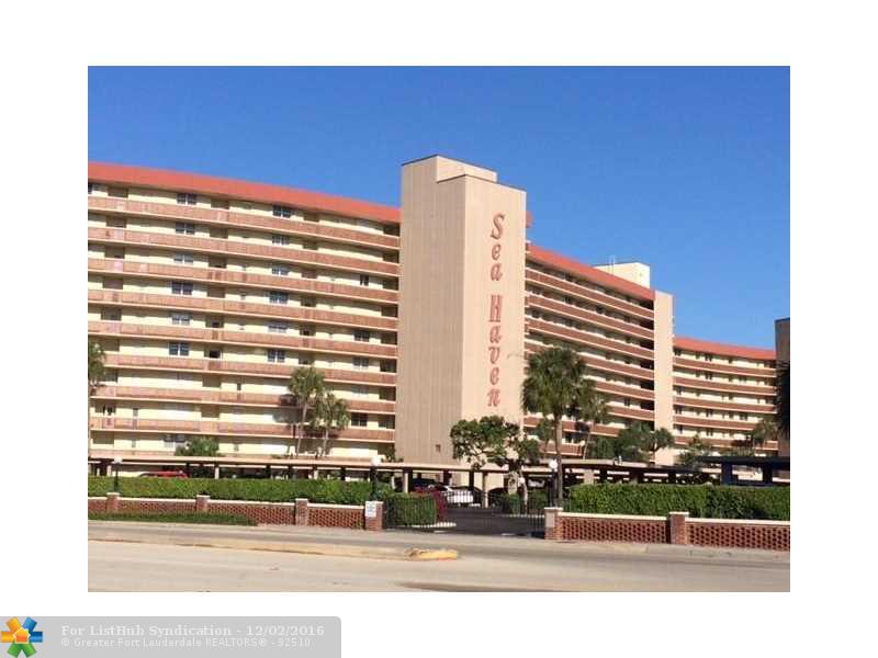 2731 NE 14th Street Cswy 623, Pompano Beach, FL 33062