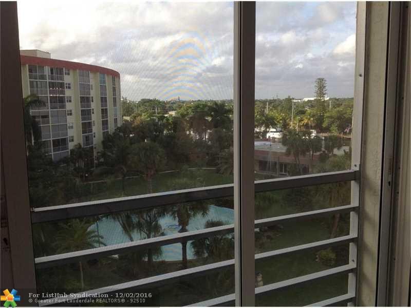 2731 NE 14th Street Cswy 623, Pompano Beach, FL 33062