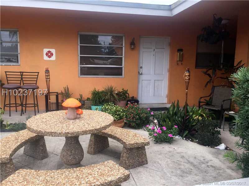 1231 Northeast 23rd Ave, Pompano Beach, FL 33062
