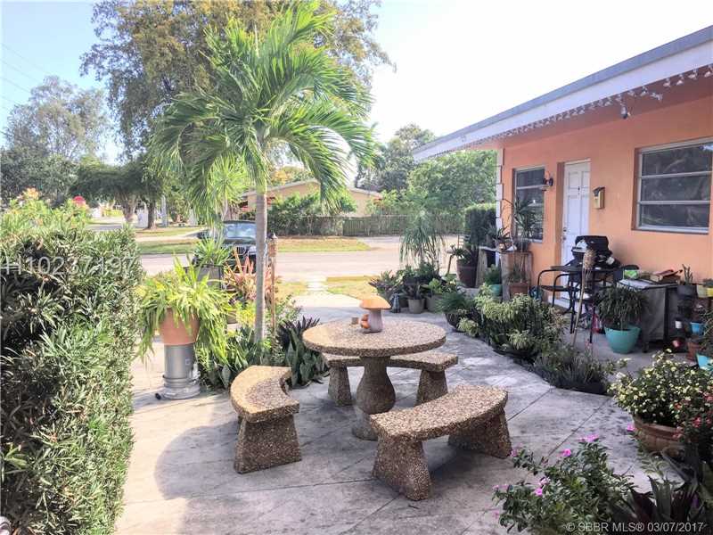 1231 Northeast 23rd Ave, Pompano Beach, FL 33062