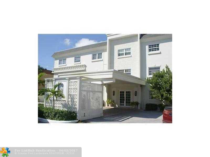 1439 S Ocean Blvd 105, Lauderdale By The Sea, FL 33062